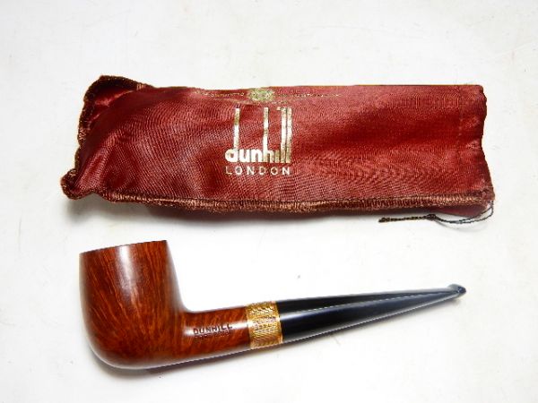 dunhill パイプ ダンヒル-